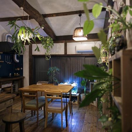 Offsait Studio Kyoto Exterior foto