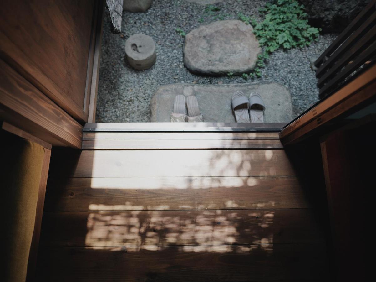 Offsait Studio Kyoto Exterior foto