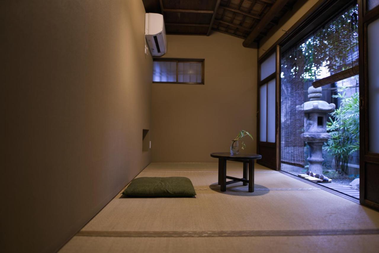 Offsait Studio Kyoto Exterior foto