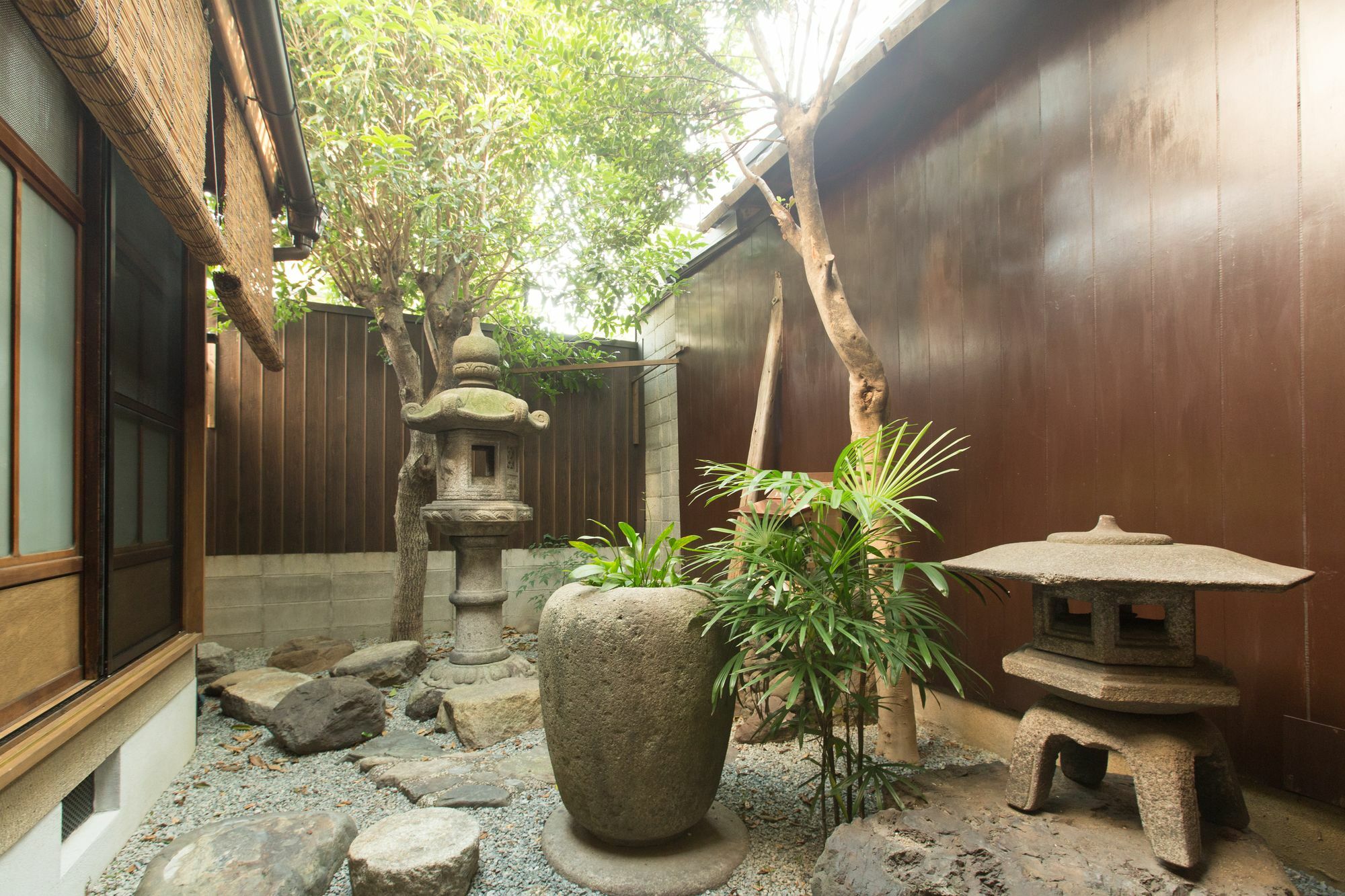 Offsait Studio Kyoto Exterior foto
